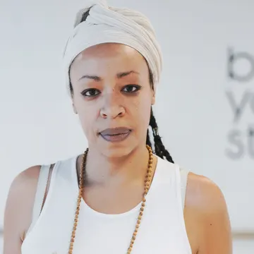 Amarjap, enseignante de yoga à Marseille